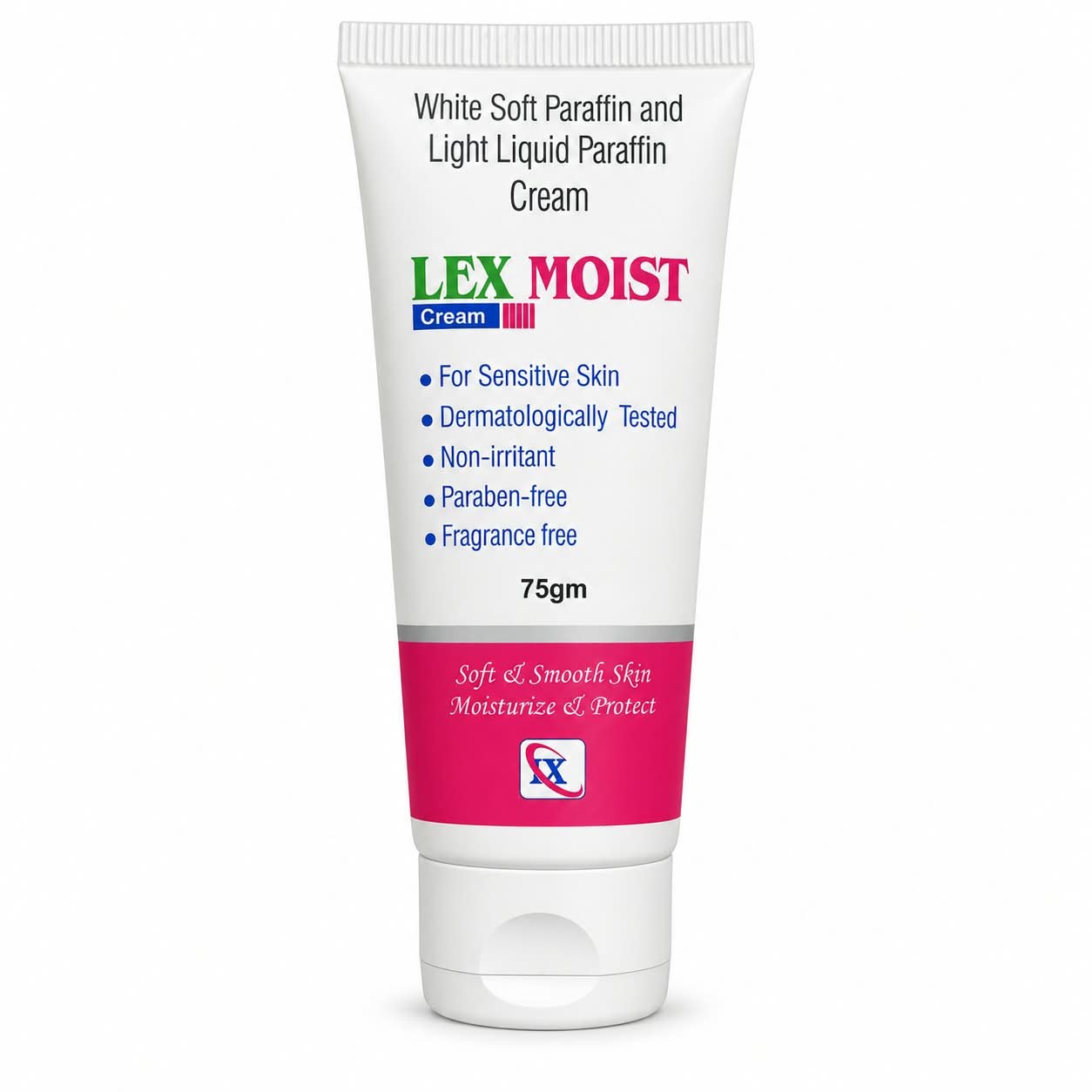 LEX MOIST Cream