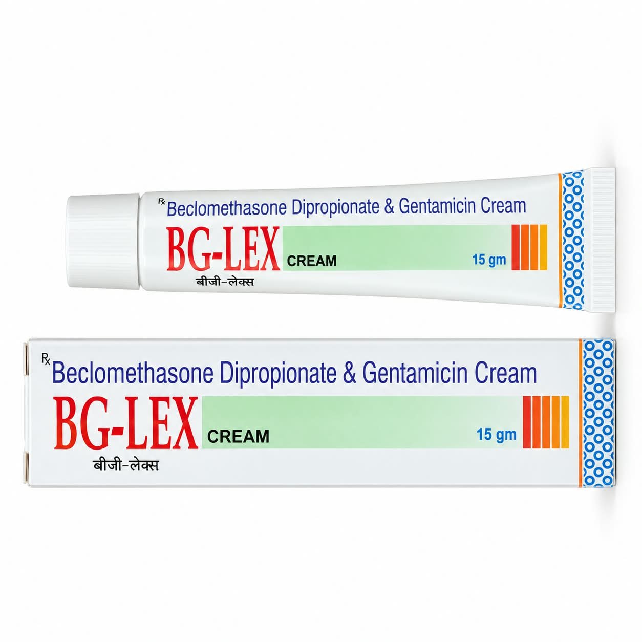 BG-LEX Cream