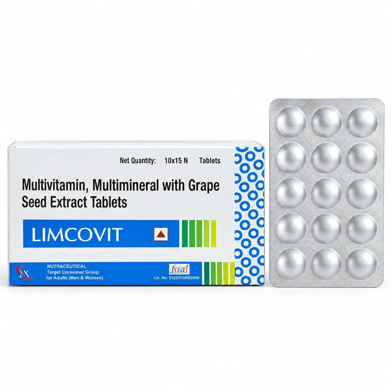 LIMCOVIT Tablets